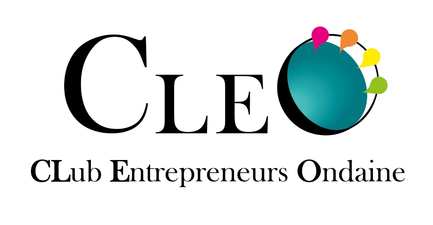 Logo CLEO