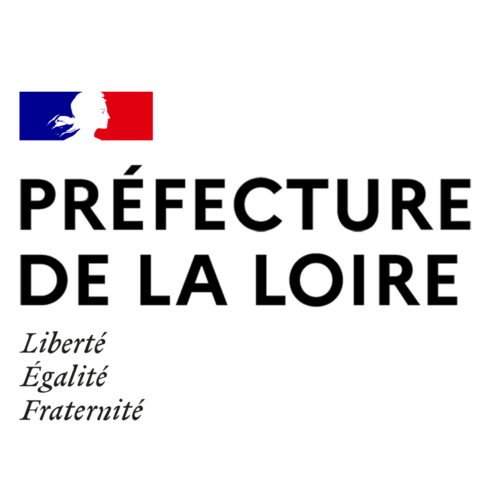 Logo Préfecture de la Loire